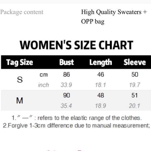 New Knit Black Boho Modern Cold Shoulder Sweater - Picture 4 of 7